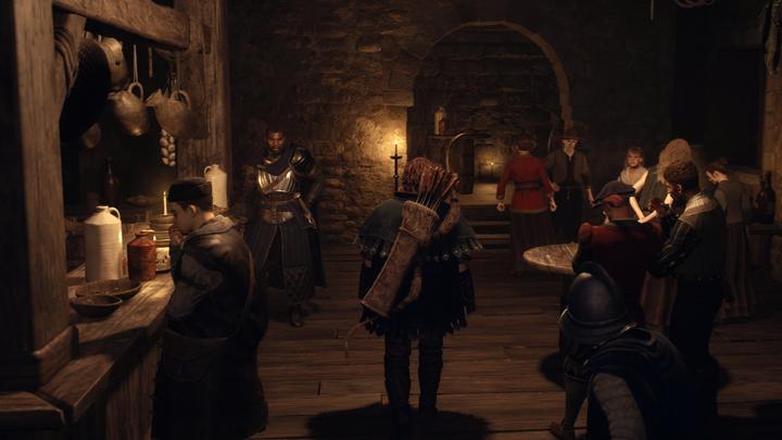 Produktbild Capcom Dragons Dogma 2 Videospiel für Xbox (Xbox Series X)