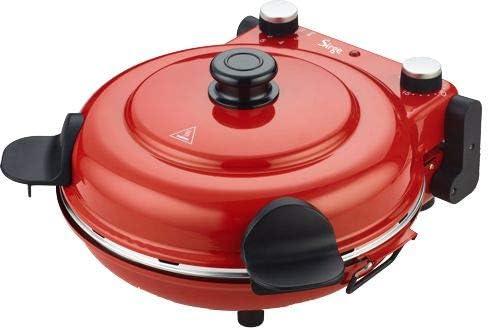 Actual product image Sirge Pizza Oven 1200W, 30cm