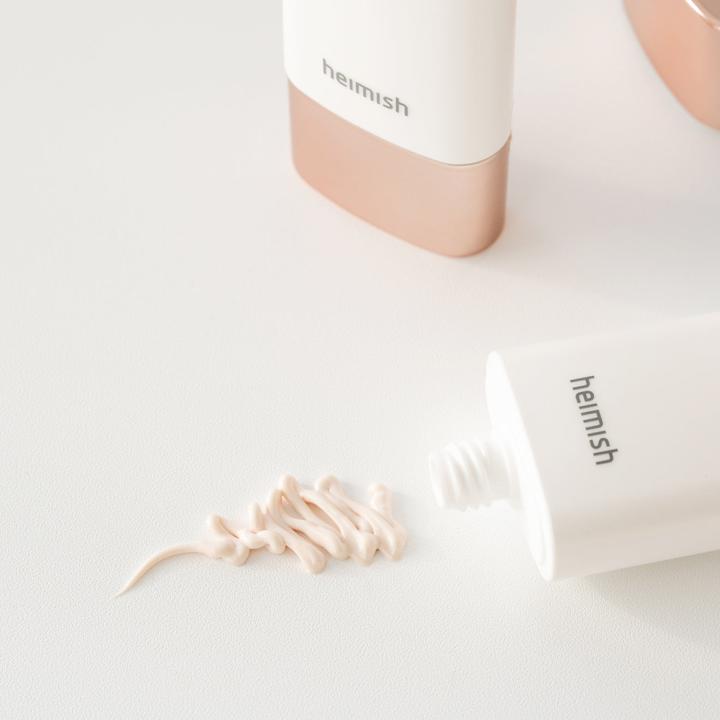 Produktbild Heimish Artless Glow Base (Sonnencreme Gesicht, SPF 50+, 40 ml, 40 g)