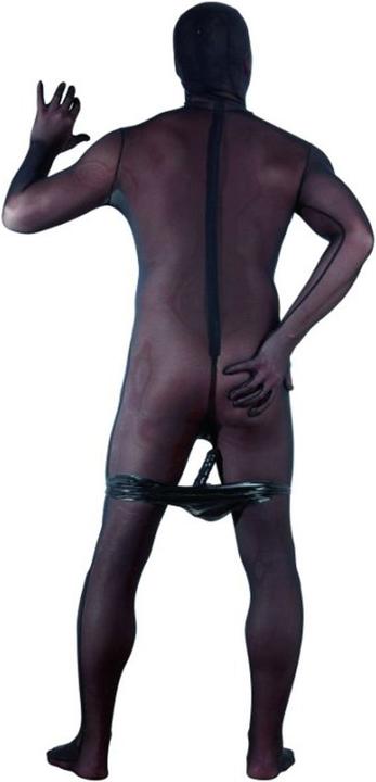 Produktbild LateX Toys Slip Analdildo (S)