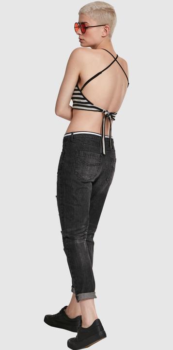 Immagine prodotto Urban Classics Top a triangolo da donna (XS)