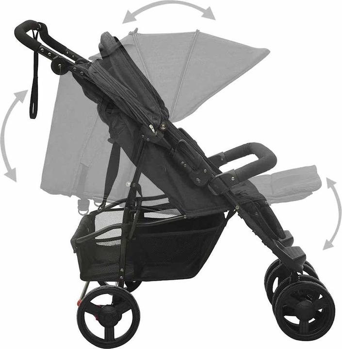 Image du produit VidaXL Wendelin