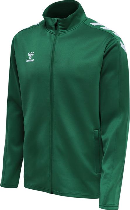 hummel Hmlcore Xk Poly Zip Sweat