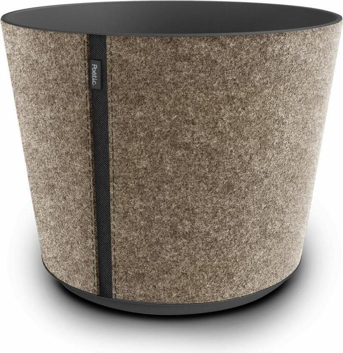 Actual product image Poétic Plant pot 'Casa Sleeve (25 cm)