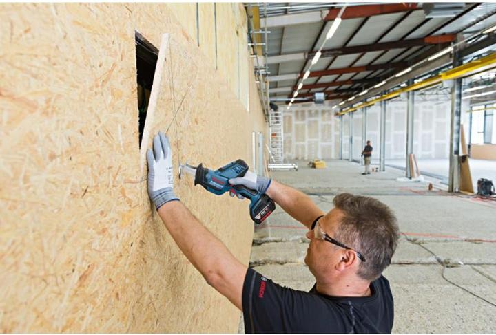 Image du produit Bosch Professional Gsa 18v-Li C