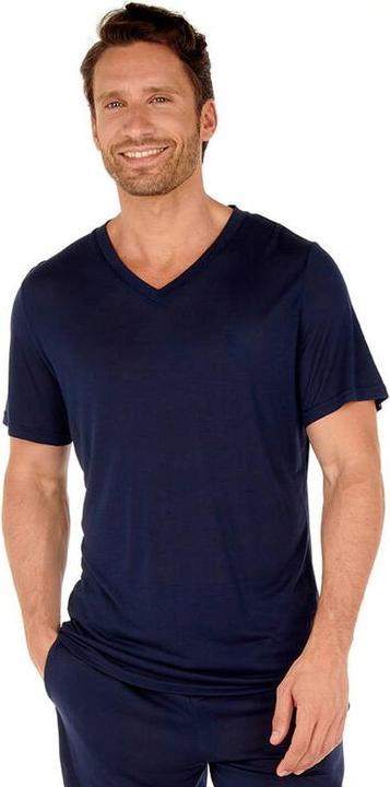 Produktbild HOM Tshirt Cocooning Modal (S)