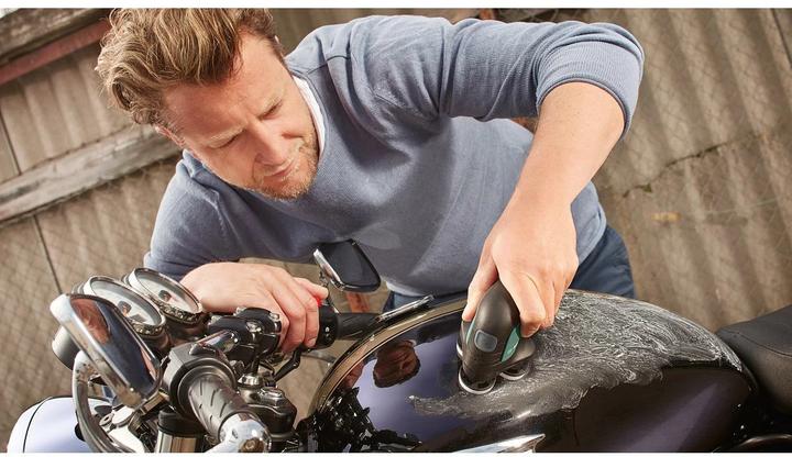 Produktbild Bosch Home & Garden EasyCurvSander 12 (Exzenterschleifer, 902297 W)