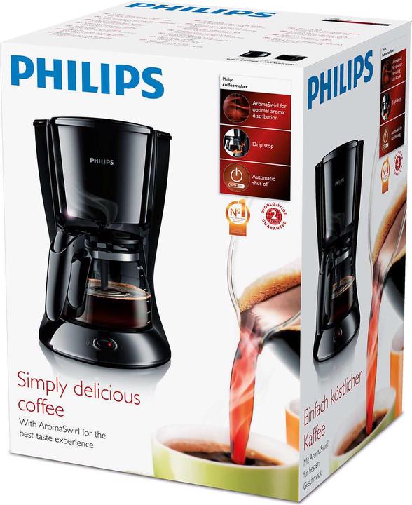 Actual product image Philips Daily Collection HD7462/20