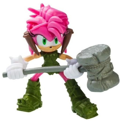 Produktbild Jakks Pacific Figuren, 5 Stück, 6,5 cm