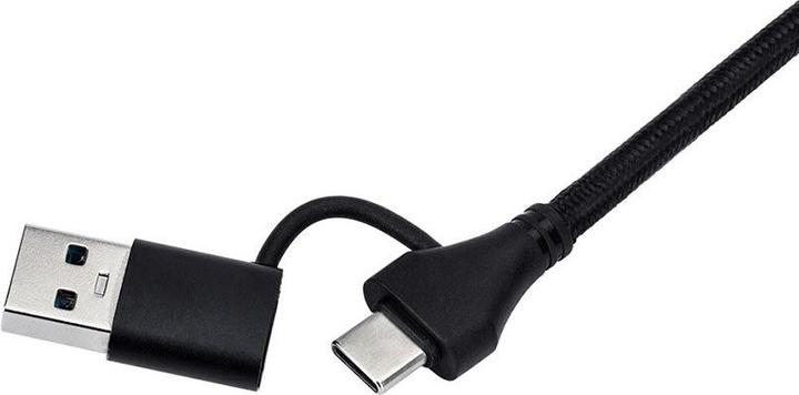 Produktbild JJC CR CFB BLACK Card Reader