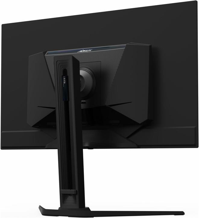 Actual product image Gigabyte AORUS FO32U (3840 x 2160 Pixels, 31.50")