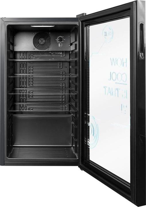Produktbild Kibernetik HC FSP Getränkekühlschrank (88 l)