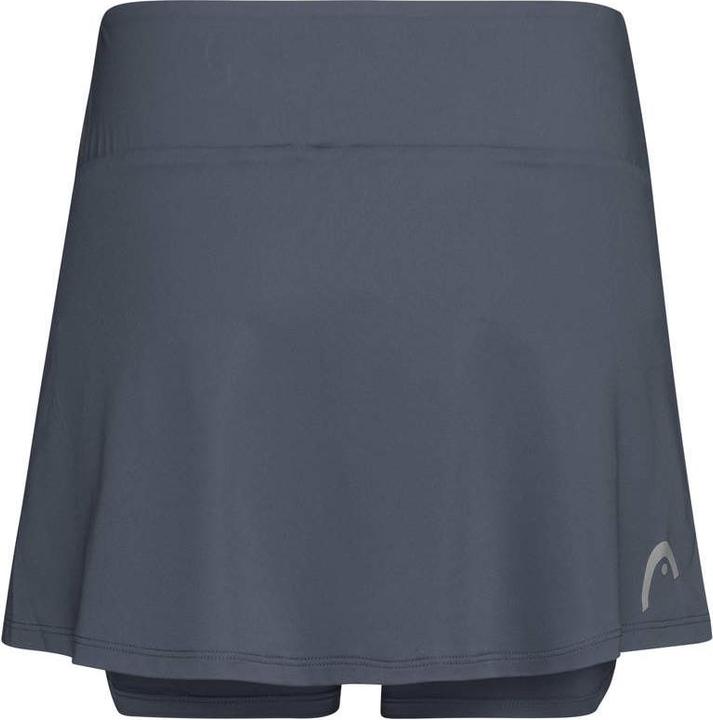 Image du produit Head Club Basic Skort W anthracite (S)