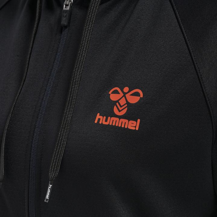 Image du produit hummel Gg12 Action Zip Hoodie Woman (S)