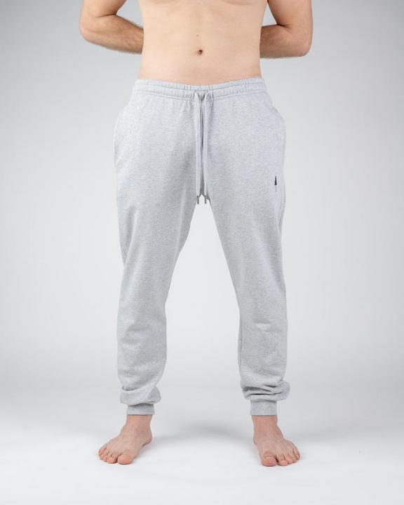 Actual product image Nikin TreePants Jogging Unisex Grey Mel S (S)