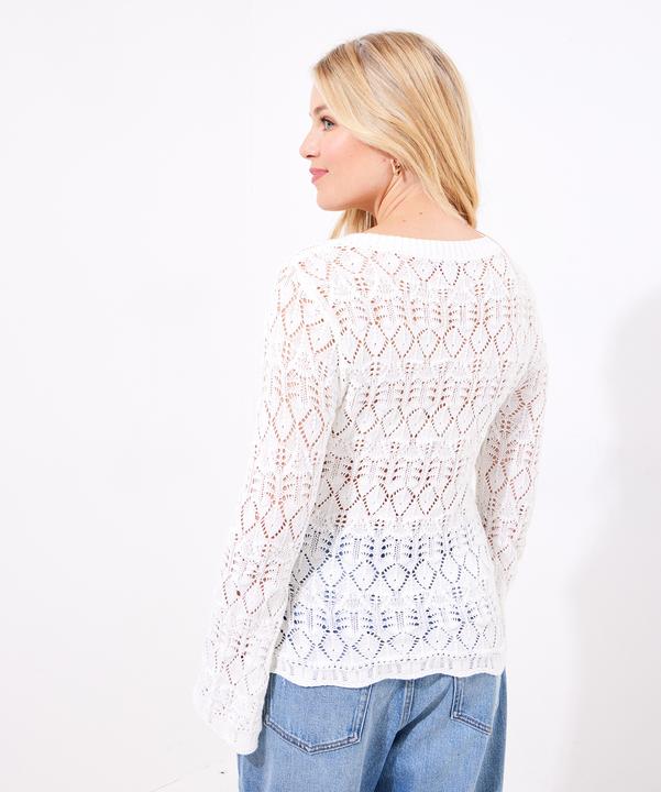 Immagine prodotto Joe Browns Flared Sleeve Open Jumper (42)
