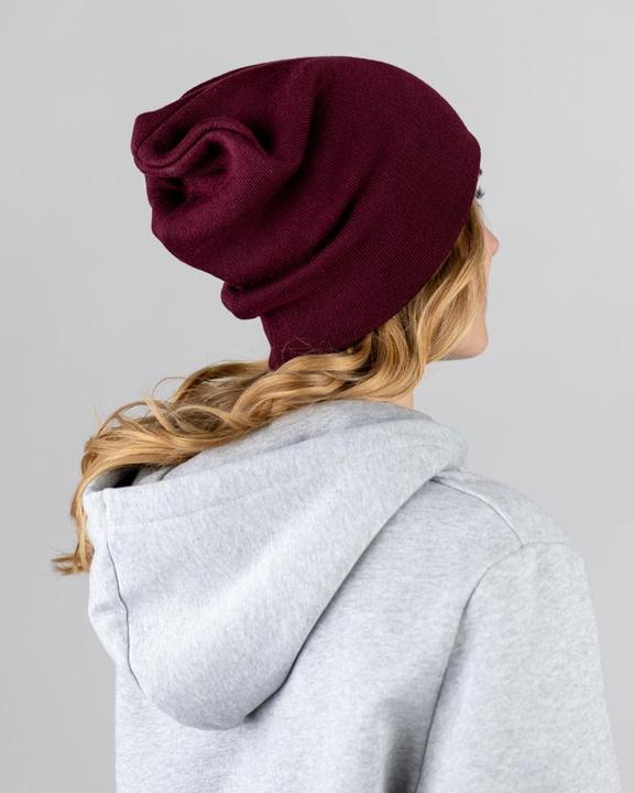 Nikin Treeanie Folded Sleek Polylana® bordeaux