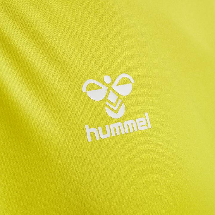 Actual product image hummel Core Xk Core Poly T-Shirt S/S (3XL)