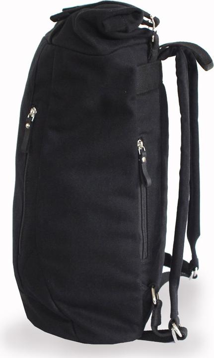 Image du produit Margelisch Mevoc 1 black (25.20 l)