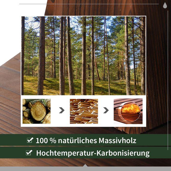 Produktbild Jamb Gartenbrunnen