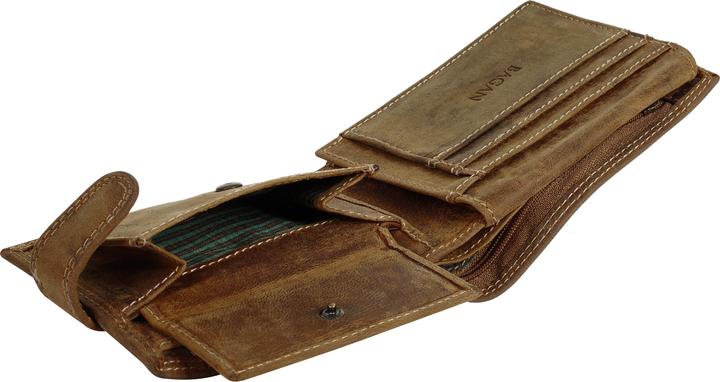 Image du produit Bagan Geldbörse