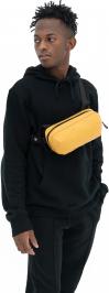 Image du produit Wandrd D1 Fanny Pack Dallol Yellow V2 (Sac à bandoulière pour appareil photo, 2.50 l)