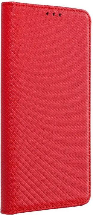 Immagine prodotto NoName Back panel cover OEM SMART CASE Book for SAMSUNG S22 Ultra red (Samsung Galaxy S22 Ultra)