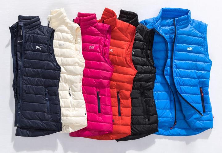 Produktbild Mac in a Sac Alpine (XXL)