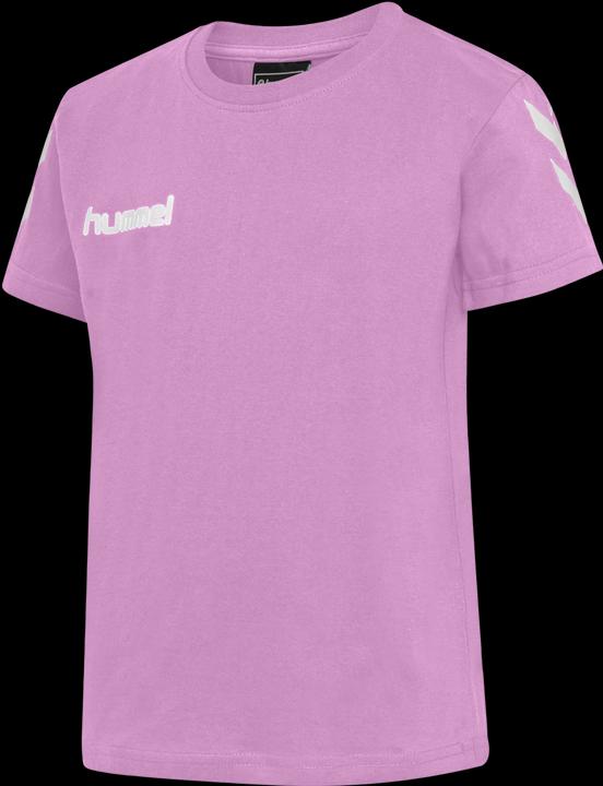 Image du produit hummel Go Kids T-Shirt En Coton S/S (164)