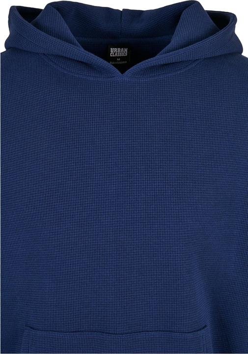Immagine prodotto Urban Classics Felpa con cappuccio oversize in waffle - 19457 (L)