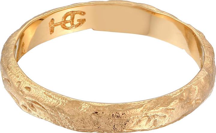 Produktbild Haze & Glory Ring Bandring - Sun Chaser 925 Silber (68, 925 Silber)