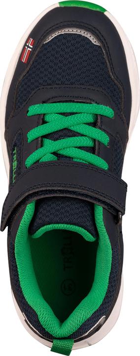 Produktbild Trollkids Kid's Haugesund Sneaker (33)