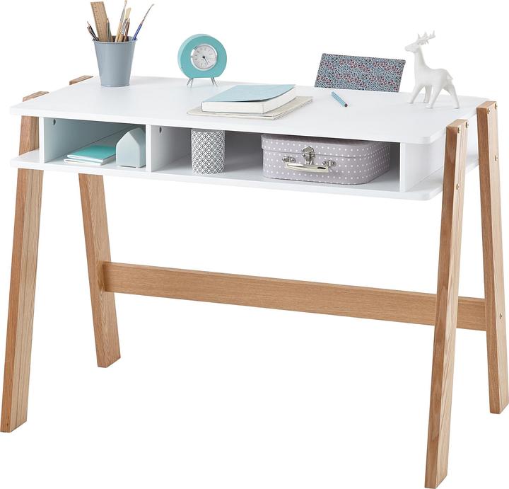 Image du produit Vertbaudet Schreibtisch (104 x 60 x 75 cm)