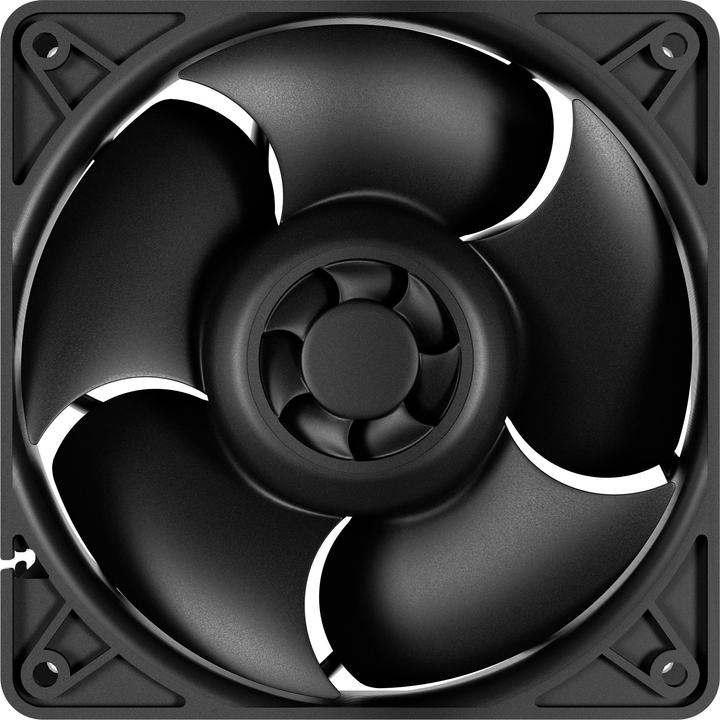 Actual product image Arctic S12038-8K (120 mm, 3 x)