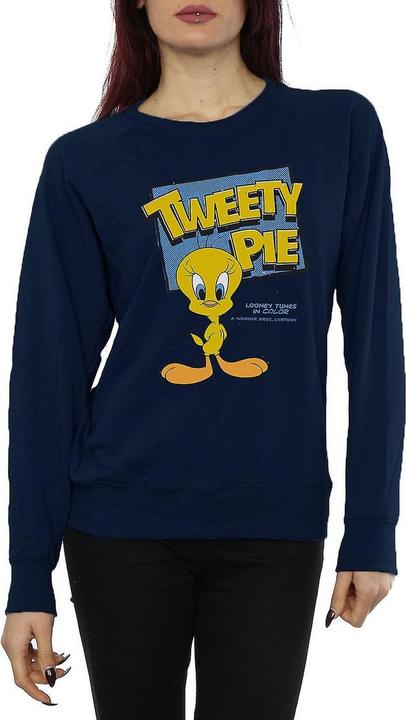 Looney Tunes Classic Sweatshirt