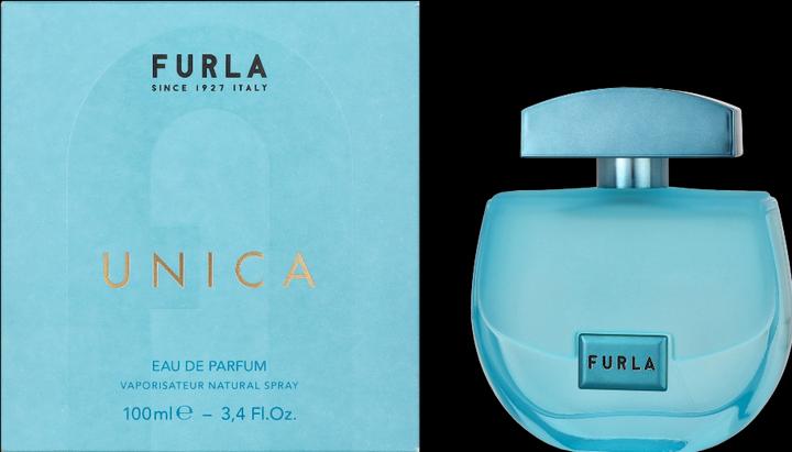 Image du produit Furla Unica EdP (Eau de parfum, 100 ml)