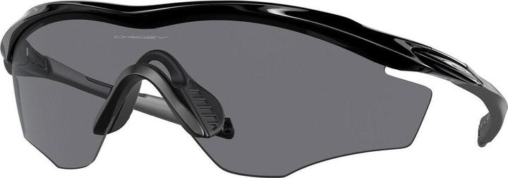 Produktbild Oakley M2 Frame XL (Polished Black, Grey)
