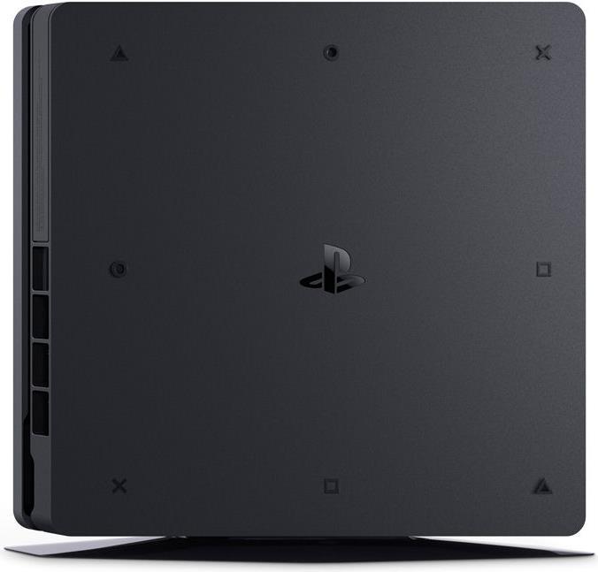 Produktbild Sony Playstation - Vertikaler Standfuss, PS4 (PS4)