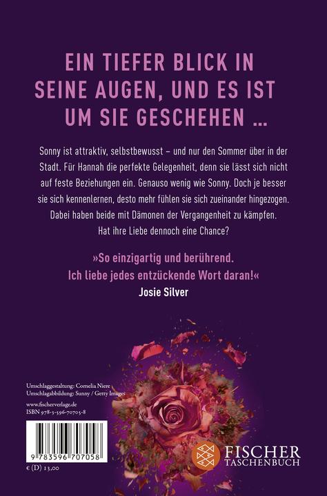 Produktbild Ich in deinen Augen (Deutsch, Paige Toon, Heidi Lichtblau, 2024)