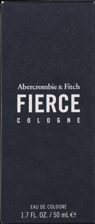Produktbild Abercrombie and Fitch Eau de Cologne (Eau de cologne, 50 ml)