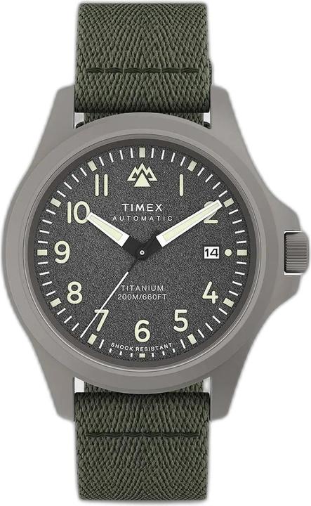 Timex Expedition north (Analoguhr, 41 mm)