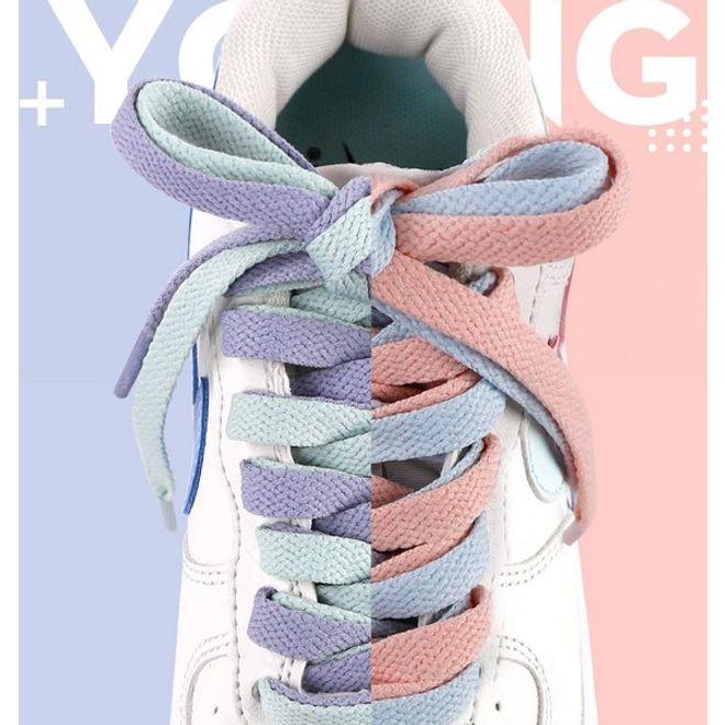 Image du produit MU Classic 1 paire de lacets Pastell Series (160 cm)