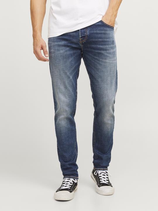 Image du produit Jack & Jones JJIERIK JJCOLE CB 125 Tapered fit jeans Tapered fit jeans (34)