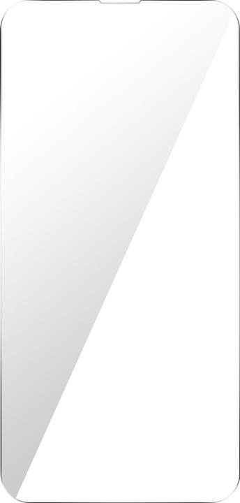 Produktbild 3MK FlexibleGlass Bildschirmschutz, Display Folie (1 Stück, Apple iPhone 13 Pro Max)