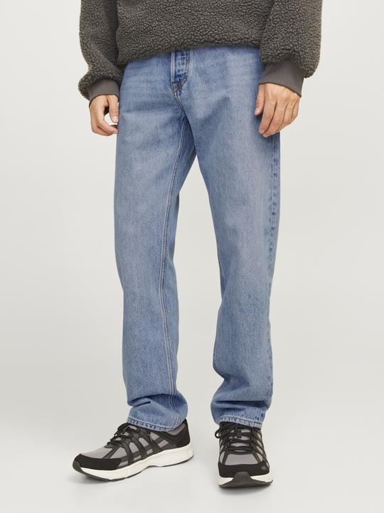 Actual product image Aprel Relaxed Fit Jeans Relaxed Fit Jeans (36)