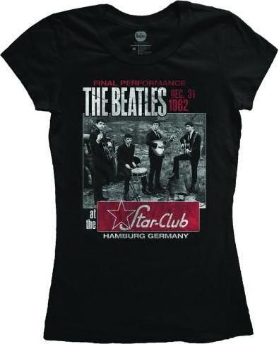 Star Club Hamburg TShirt