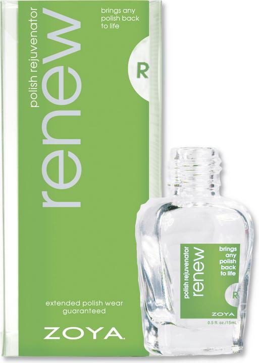 Zoya Renew (Farblack)