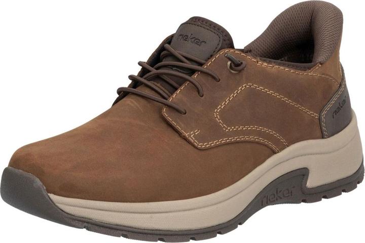 Produktbild Rieker HWK Herren Halbschuhe (45)