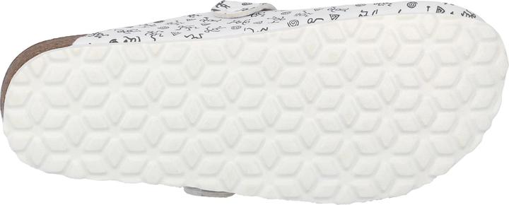 Actual product image Lico Bioline Clog (38)
