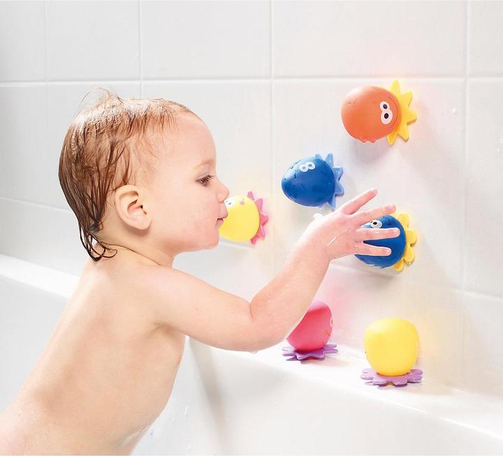 Actual product image Tomy Octo-Planchis